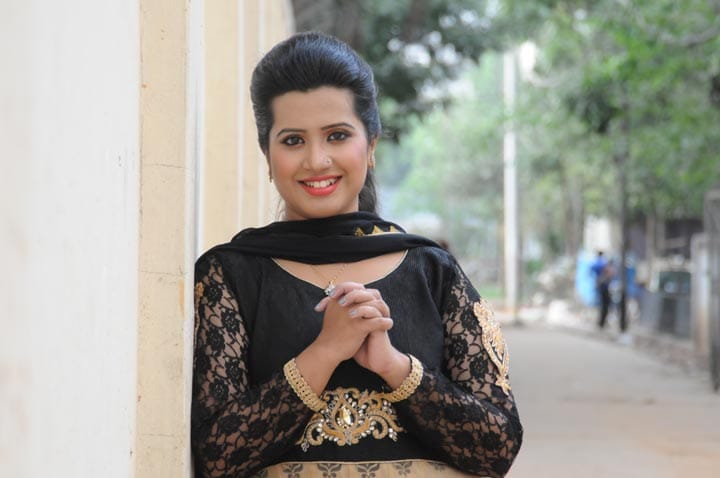 Singer Nancy’s condition stable